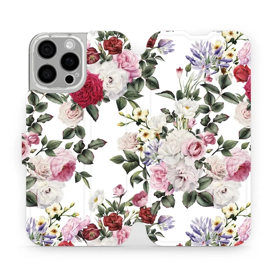 Hülle für Apple iPhone 16 Pro Max - Farbe MD01S