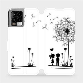 Hülle für Realme 8 Pro - Farbe MH16P