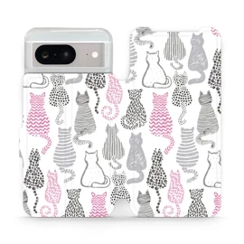 Hülle für Google Pixel 8 - Farbe MX01S
