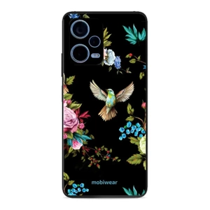 Hülle Glossy Case für Xiaomi Redmi Note 12 Pro Plus 5G - Farbe G041G