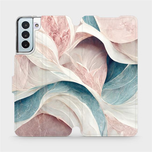 Hülle für Samsung Galaxy S21 Plus - Farbe VP33S