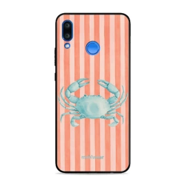 Hülle Glossy Case für Huawei Nova 3 - Farbe GP87G