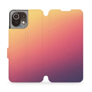 Hülle für Xiaomi 11 Lite 5G NE - Farbe VP66S