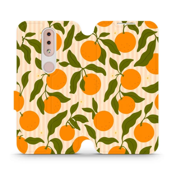 Hülle für Nokia 4.2 - Farbe VP82S