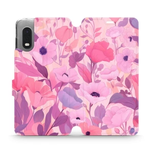 Hülle für Samsung Galaxy Xcover PRO - Farbe VP74S