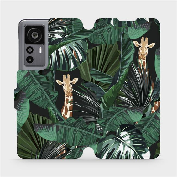 Hülle für Xiaomi 12T Pro - Farbe VP06P