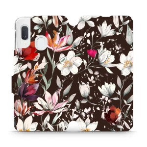 Hülle für Samsung Galaxy A20e - Farbe VP72S