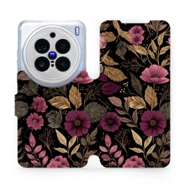 Hülle für Vivo X200 Pro 5G - Farbe V170S