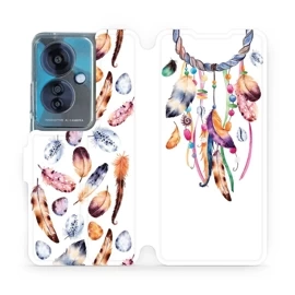 Hülle für OPPO Reno 11F - Farbe M003S