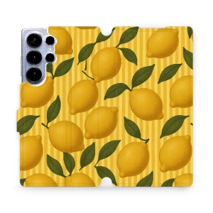 Hülle für Samsung Galaxy S25 Ultra - Farbe VP81S