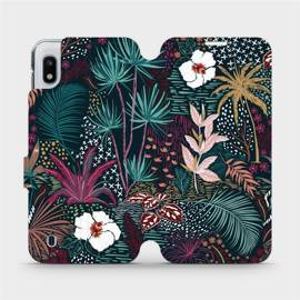 Hülle für Samsung Galaxy A10 - Farbe VP13S