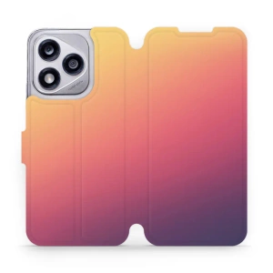 Hülle für Huawei Honor 400 Lite - Farbe VP66S