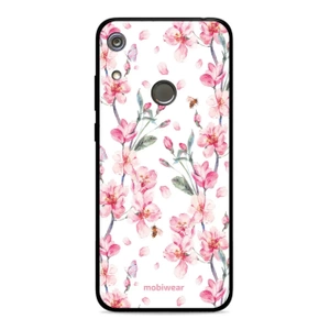 Hülle Glossy Case für Huawei Y6S - Farbe G033G