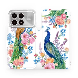 Hülle für Xiaomi Poco F8 Pro - Farbe MX08S