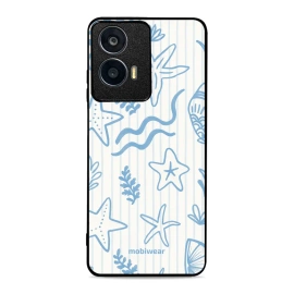 Hülle Glossy Case für Motorola Moto E14 - Farbe GP88G