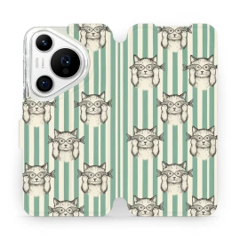 Hülle für Huawei Pura 70 Pro - Farbe VP90S