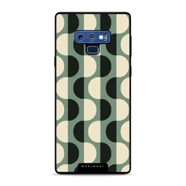 Hülle Glossy Case für Samsung Galaxy Note 9 - Farbe GA56G