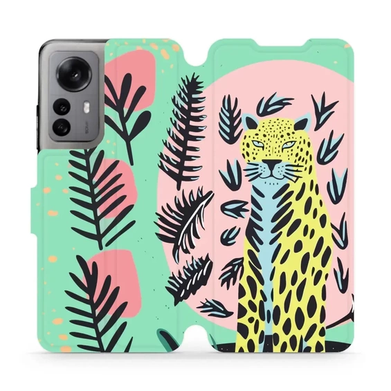 Hülle für Xiaomi 12X - Farbe VP52S
