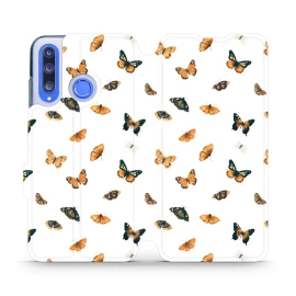 Hülle für Huawei Honor 20 Lite - Farbe MP77S