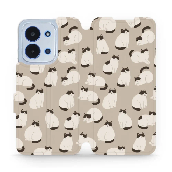 Hülle für Xiaomi Redmi 15C - Farbe V160S