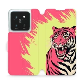 Hülle für Xiaomi 14 Pro - Farbe VP51S