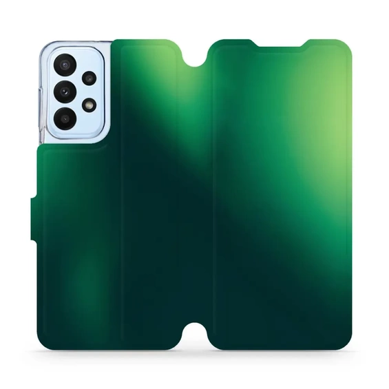 Hülle für Samsung Galaxy A23 - Farbe VP61S
