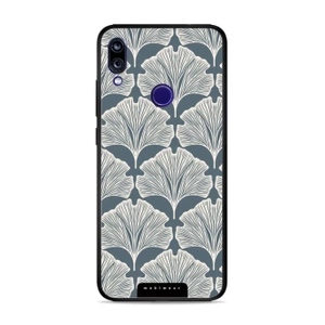 Hülle Glossy Case für Xiaomi Redmi Note 7 - Farbe GA43G