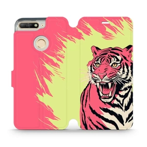 Hülle für Huawei Y6 Prime 2018 - Farbe VP51S