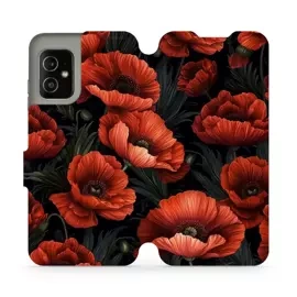 Hülle für Asus Zenfone 8 - Farbe VP45S