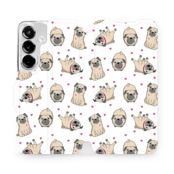 Hülle für Samsung Galaxy S25 - Farbe M097P