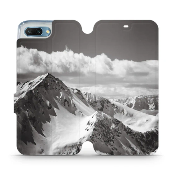 Hülle für Huawei Honor 10 - Farbe M152P