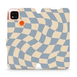 Hülle für Xiaomi Redmi 9C - Farbe VA59S