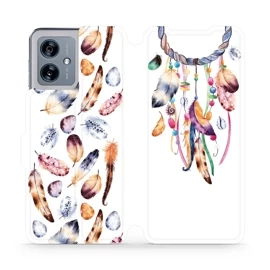 Hülle für Motorola Moto G54 5G - Farbe M003S