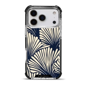 Hülle MagSafe Elite Bumper für Apple iPhone 17 Pro Max - Farbe DA41D