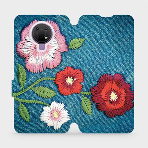 Hülle für Nokia G10 - Farbe MD05P