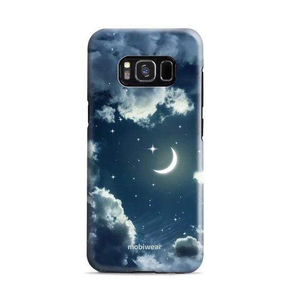 Hülle Elite Pro für Samsung Galaxy S8 - Farbe E145E