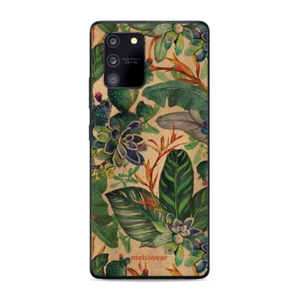 Hülle Glossy Case für Samsung Galaxy S10 Lite - Farbe G036G