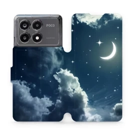 Hülle für Xiaomi POCO X6 Pro - Farbe V145P