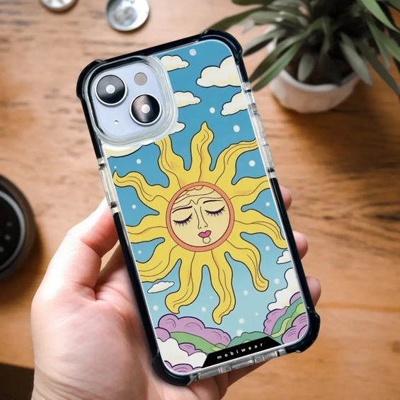 Hülle MagSafe Elite Bumper für Apple iPhone 17 - Farbe D023D