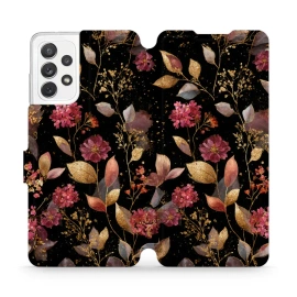 Hülle für Samsung Galaxy A72 - Farbe V171S