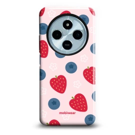 Hülle Elite Pro für Xiaomi Redmi 14C - Farbe EP84E