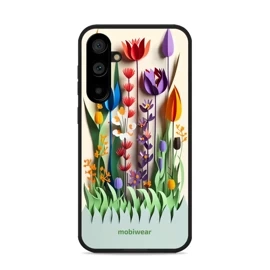 Hülle Glossy Case für Samsung Galaxy S23 FE - Farbe G015G