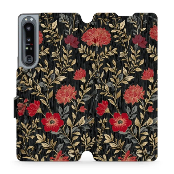 Hülle für Sony Xperia 1 IV - Farbe V172S