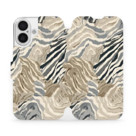 Hülle für Apple iPhone 16 - Farbe V168S