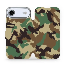 Hülle für Apple iPhone 17 Air - Farbe V111P