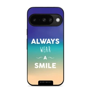Hülle Glossy Case für Google Pixel 10 - Farbe G074G