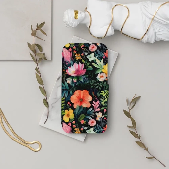 Hülle für Huawei P30 Lite - Farbe VP48S