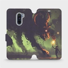 Hülle für Xiaomi Pocophone F1 - Farbe VA08P