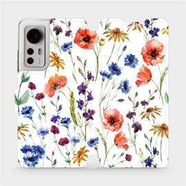 Hülle für Xiaomi 12 - Farbe MP04S