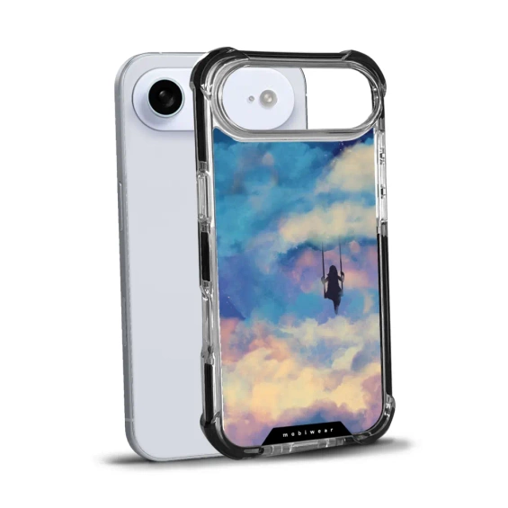 Hülle MagSafe Elite Bumper für Apple iPhone 17 Air - Farbe D021D